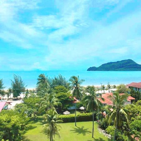 Baan Golden Resort & Residences Szamroijot Kültér fotó