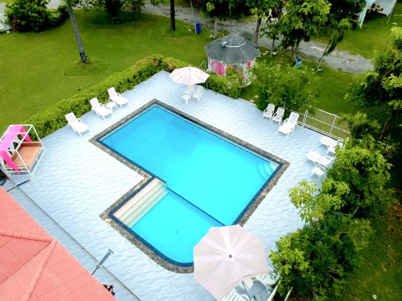 Baan Golden Resort & Residences Szamroijot Kültér fotó