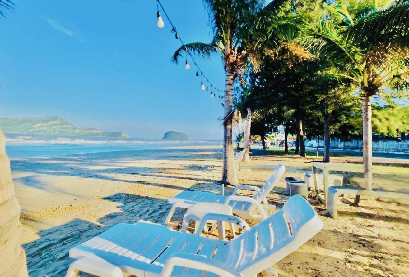 Baan Golden Resort & Residences Szamroijot Kültér fotó